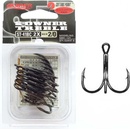 OWNER trojháčky ST41-BC vel.2 6 ks