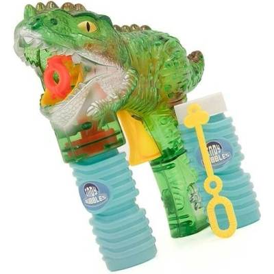 Pistole na bubliny Tyrannosaurus Rex