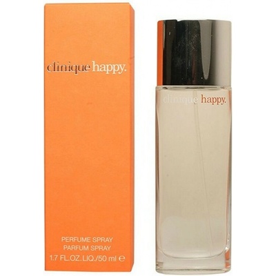 Clinique Happy parfumovaná voda dámska 50 ml