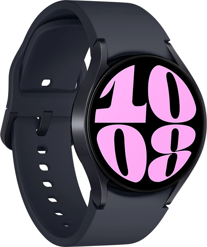 Samsung Galaxy Watch6 40mm SM R930 od 4 789 K Heureka.cz