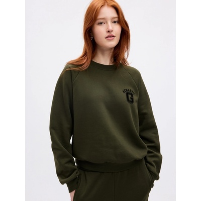 Gap Athletic zelená
