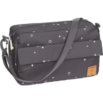 LÄSSIG Organizér Casual Buggy Organizer Bag Universe anthracite