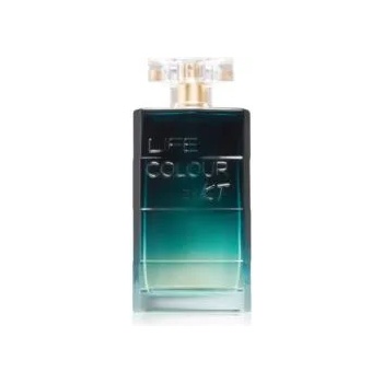 Avon Life Colour for Him by K.T. EDT 75 ml