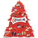 Mars Adventní kalendář Celebrations 215g