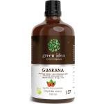 Green idea За отслабване и енергия - Гуарана, 100 ml тинктура (613219 (61321) GI)