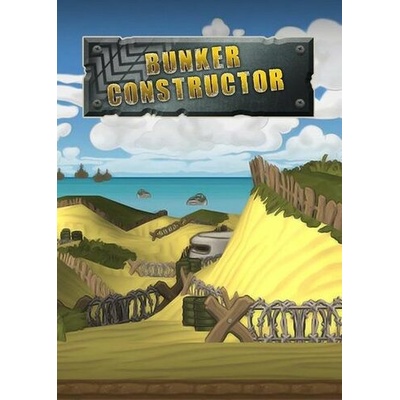 Bunker Constructor