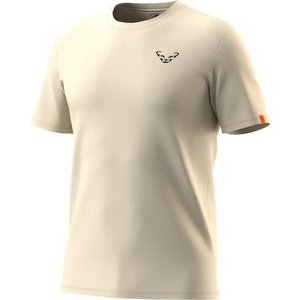 Dynafit Мъжка тениска Dynafit Back Graphic Co T-Shirt - Overcast / Summit - размер XXL (217-0299-0215)