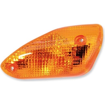 V PARTS (VICMA) blinkr přední levý MBK YQ, YAMAHA YQ 50/100 1997-2006 (7495)