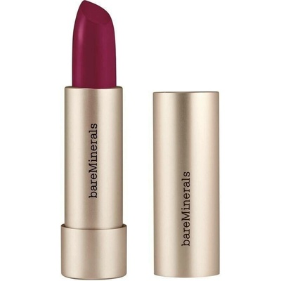 bareMinerals Mineralist Hydra-Smoothing Lipstick rtěnka Rosegold 3,6 g