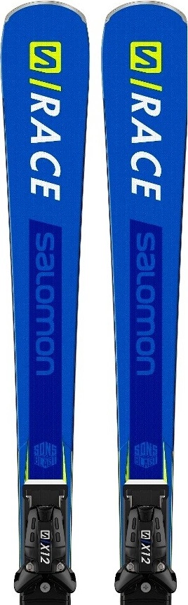 Salomon 未使用 19/20 SALOMON S/RACE SHOT SL 165cm Z12 GW Salomon 未使用 19/20 SALOMON S/RACE SHOT SL 165cm Z12 GW