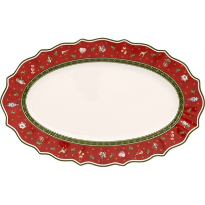 Toy's Delight - servírovacia misa, stredná 38x23,5 cm Villeroy & Boch