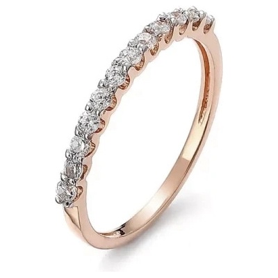Blink-Blink Výročný diamantový prsteň 1352RDG