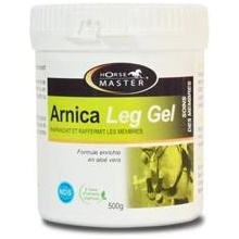 Horse Master Arnica Gel 500g