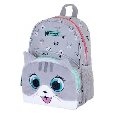 Astrabag Kitty Cute 502023075