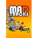Mad Tracks