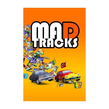 Mad Tracks