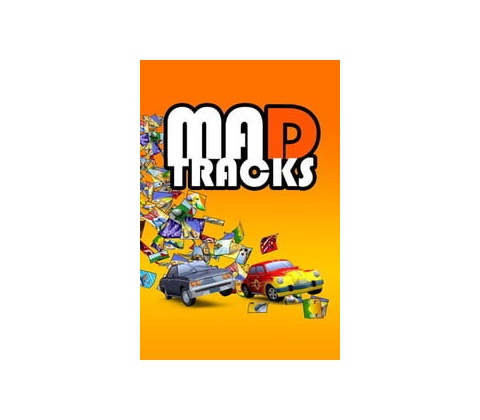 Mad Tracks