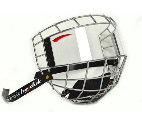 Hejduk Combo Flat plexi
