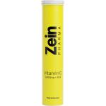 Zein Pharma Витамин С 1000 мг + цинк - 20 ефервесцентни таблетки