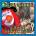 The Explosives - Three Ring Circus CD