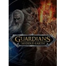 Hry na PC Guardians Of The Middle Earth