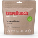 Travellunch Опаковка от 10 бр. овесена каша с плодове 125 г (771098)