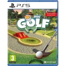 3D Mini Golf