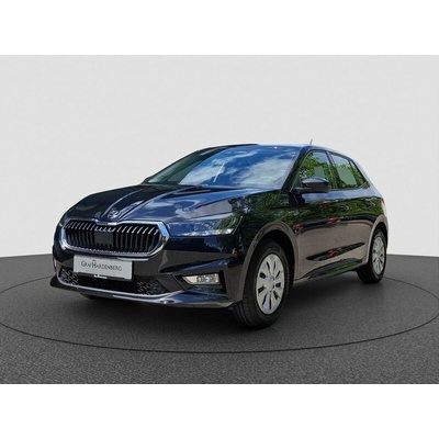 Skoda Fabia 1.0 Essence 59 kW