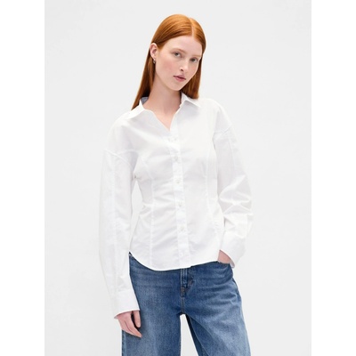 GAP dámska košeľa Classic Shirt 817490-00