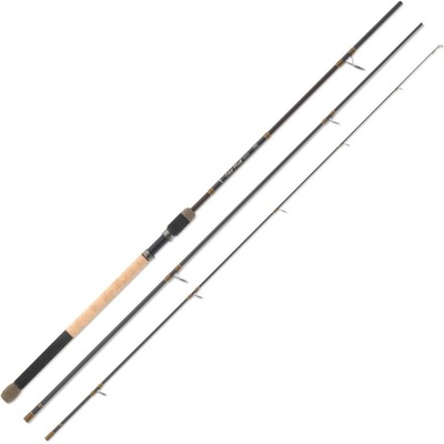 MS Range Carp Float 2.0 360cm 80g 3 diely