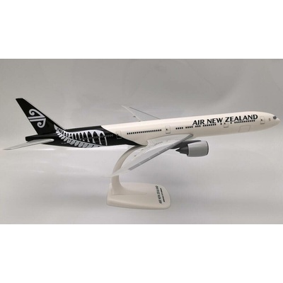PPC Holland Boeing 777 319ER Air New Zealand 2010s Colors Snap Fit 1:200