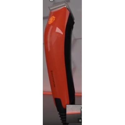 Remington Manchester United Edition MB4128