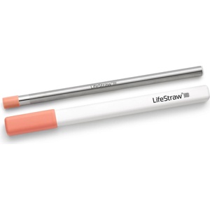 LifeStraw Пречистване на вода Lifestraw Sip Water filter - Apricot - размер One Size (538-0235-0111)