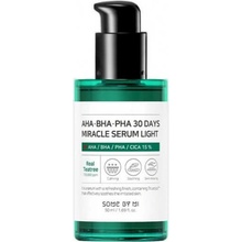 Some by Mi AHA BHA PHA 30 Days Miracle Serum Light 50 ml