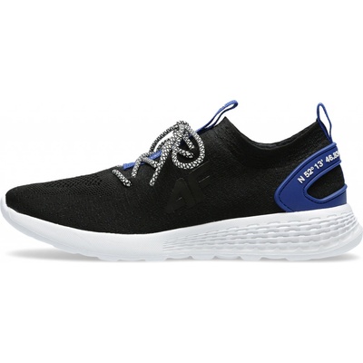 4F HJL21 JOBMS001 BLACK Topánky HJL21 JOBMS001 BLACK