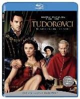 Tudorovci ii BD od 499 Kč