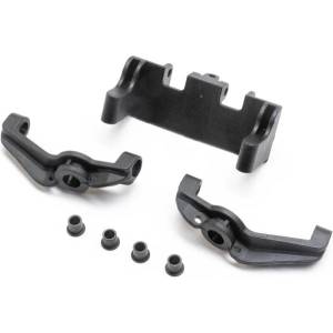 Axial части на портална ос предна: UTB18 Capra