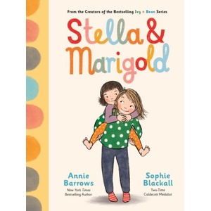 Stella & Marigold (ISBN: 9781797233819)