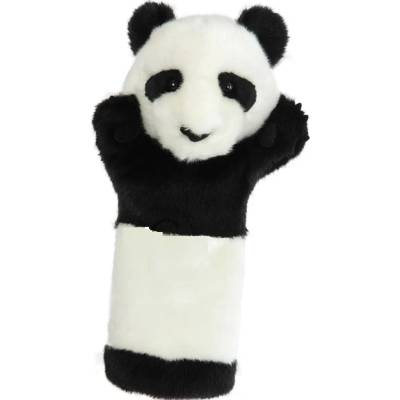 The Puppet Company Кукла ръкавица The Puppet Company - Панда, 40 cm (6024)