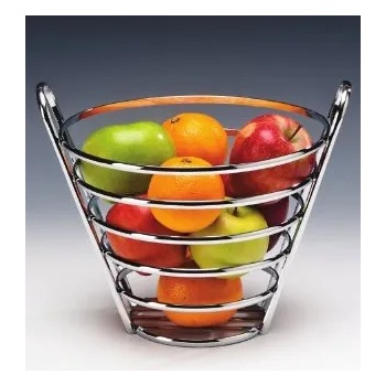 Image 1 of ALKAN An-Метална фруктиера (cs-72790) (0136587)