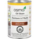 Osmo Oil Stain 3516 Jatoba - масло за подове и мебели (11806)