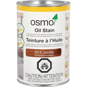 Osmo Oil Stain 3516 Jatoba - масло за подове и мебели (11806)