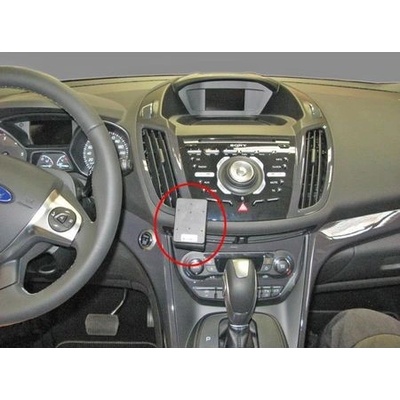 Brodit ProClip montážna konzola na palubnú dosku pre Ford Kuga 14-16, 855045