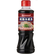 Yamamori Omáčka na Okonomiyaki 220 ml