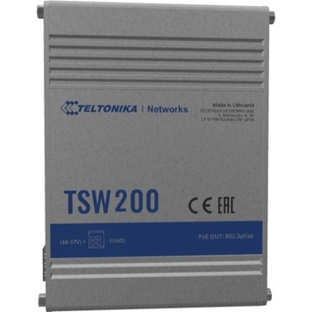 Teltonika TSW200