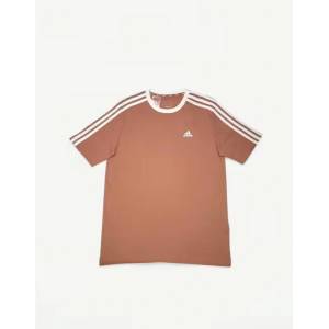 Adidas 3-Stripes Tee - magazinko