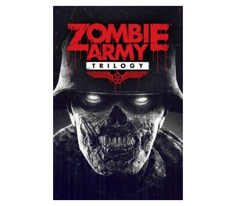 Zombie Army Trilogy