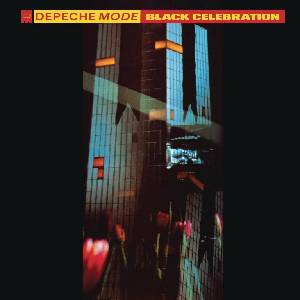 Sony Music Depeche Mode: Black Celebration - CD (026054)