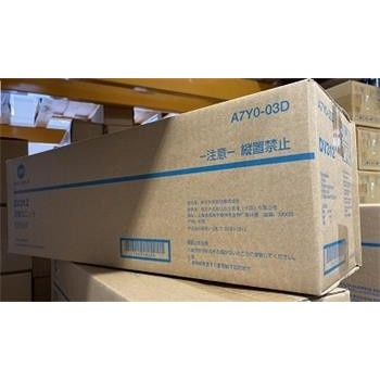 Konica Minolta A7Y003D - originální