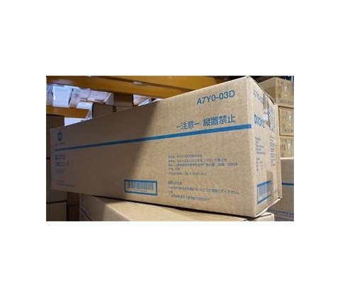 Konica Minolta A7Y003D - originální